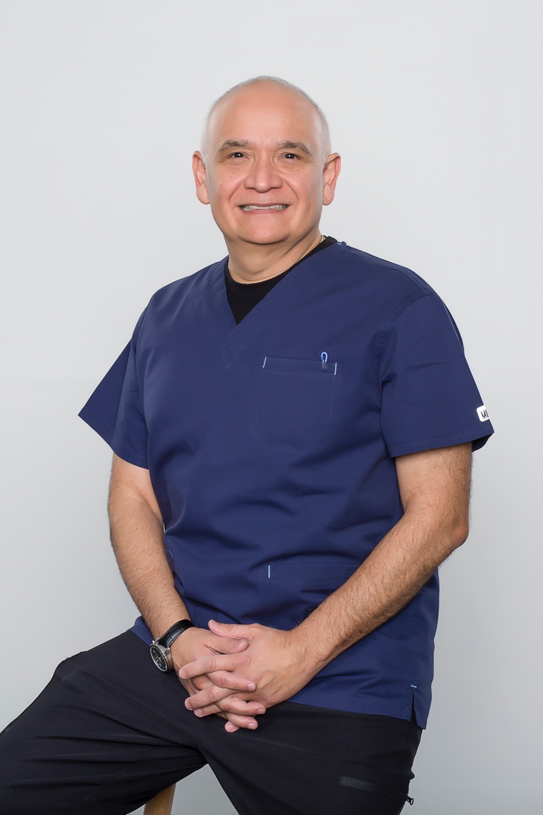 Scarborough Dentist - DR. LEO GONZALEZ
