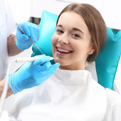 Endodontics in Scarborough